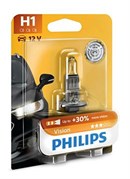 Philips H1 (12258) Vision 
